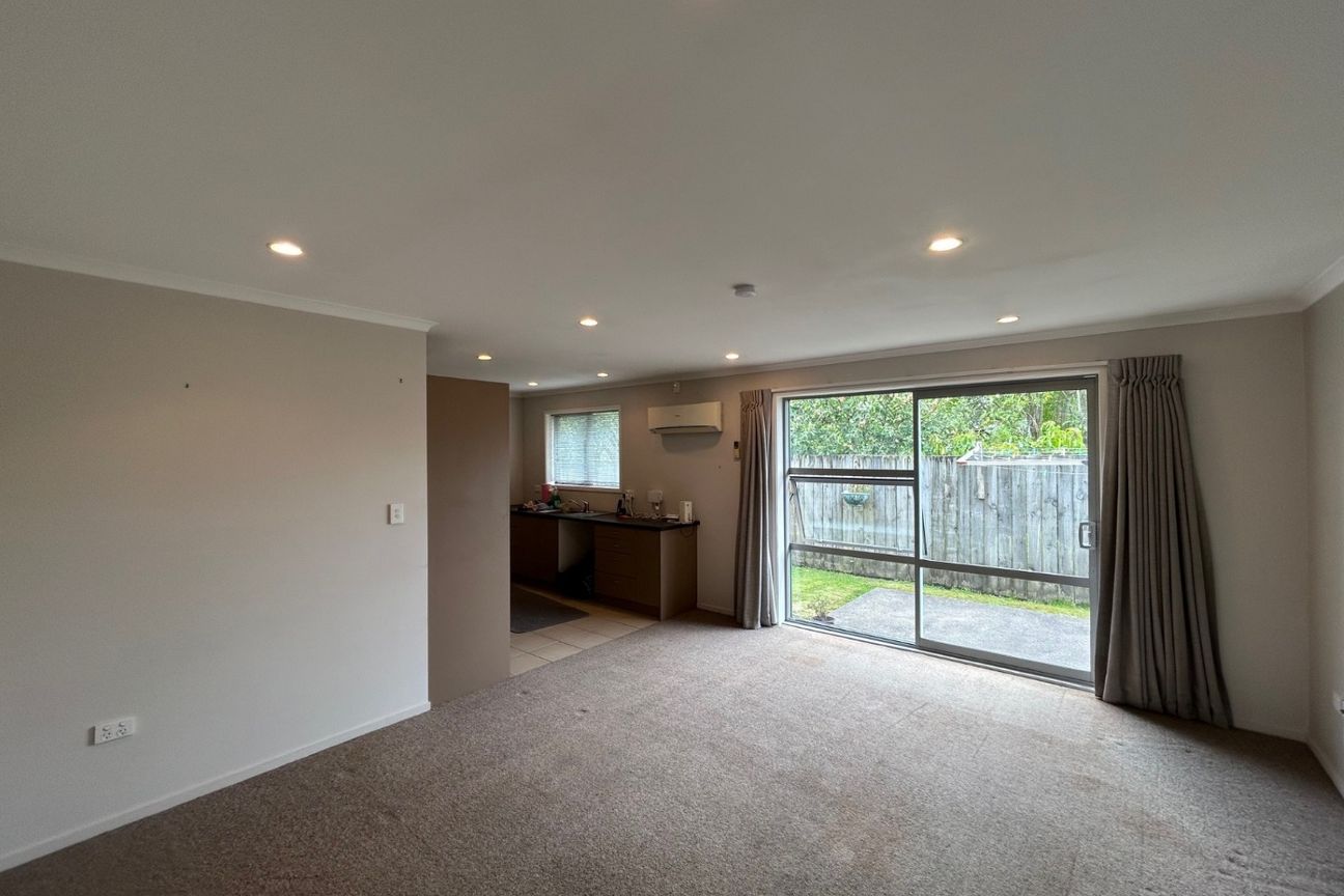 WESTPORT - 2 BEDROOMS - Ansicht 2