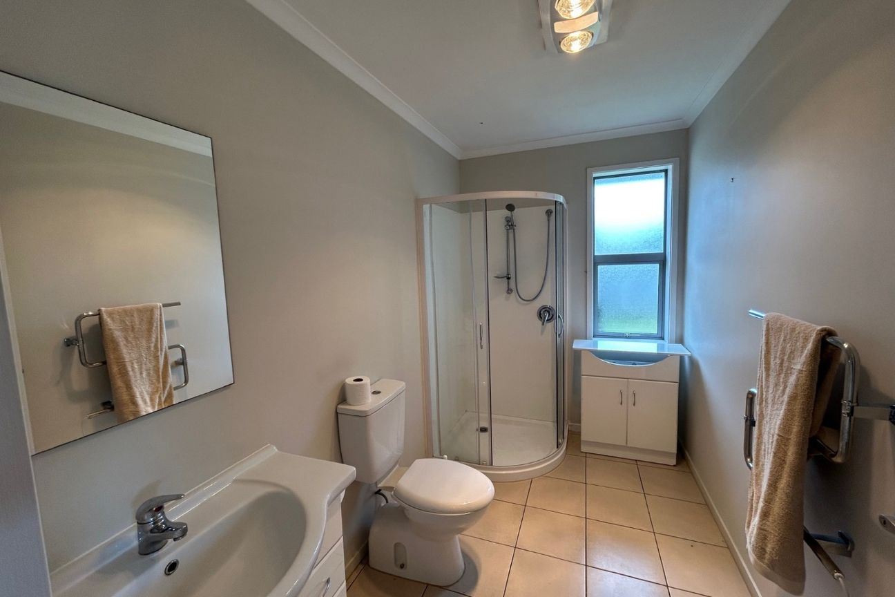WESTPORT - 2 BEDROOMS - Mehr