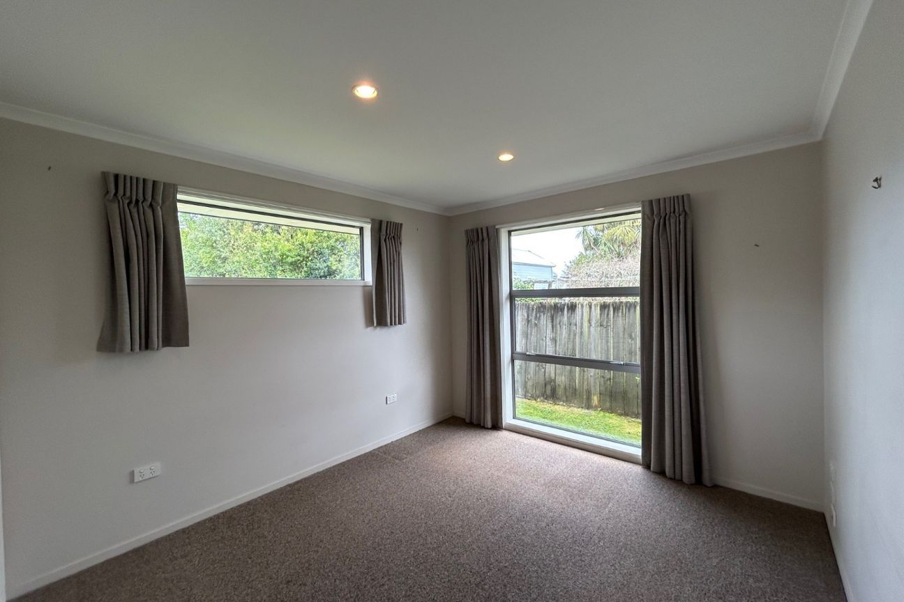 WESTPORT - 2 BEDROOMS - Ansicht 5