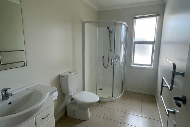 WESTPORT - 2 BEDROOMS - Ansicht 4