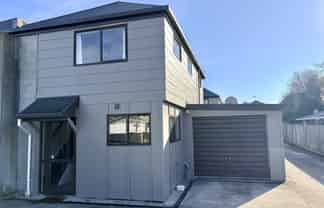 1/15 Draper Street, Richmond