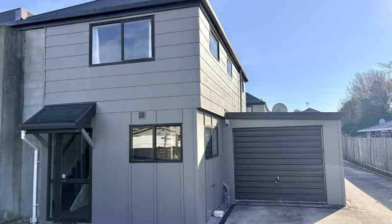 1/15 Draper Street, Richmond