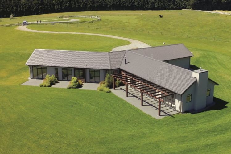 Immediate Possession - Lot 8, Tui Estate, Windwhistle