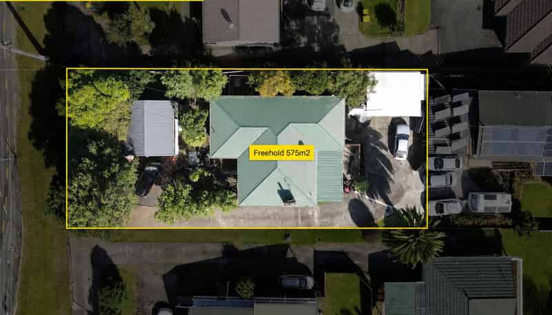 450 Don Buck Road, Massey