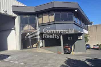 Prime Central Auckland Industrial