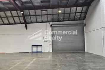 Prime Central Auckland Industrial