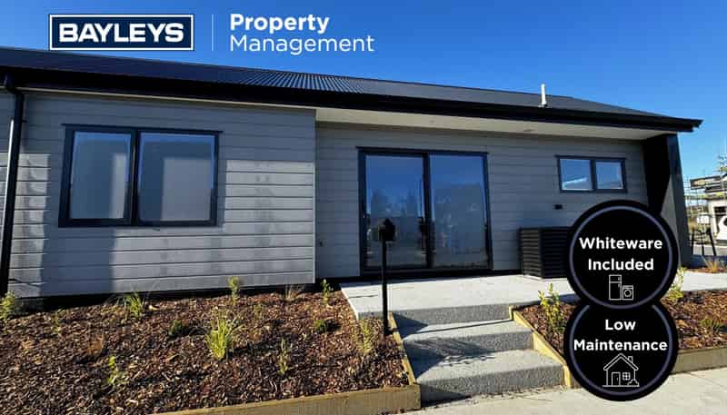 A/30 Metzger Rd, Jacks Point