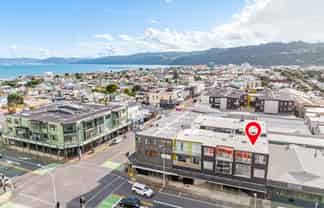 16/337 Jackson Street, Petone