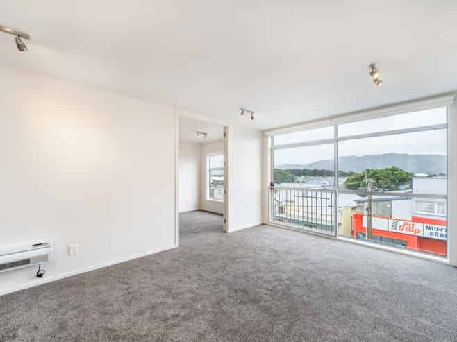 16/337 Jackson Street, Petone