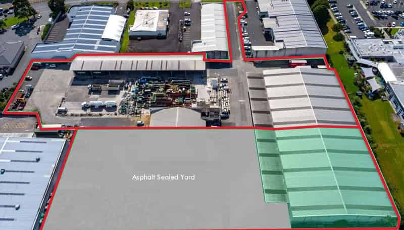 19 Druces Road, Wiri