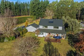 1055 Tram Road, Ohoka