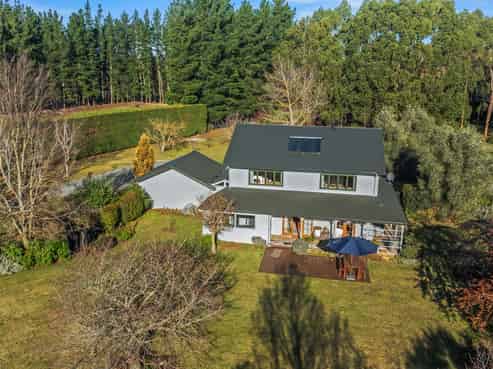 1055 Tram Road, Swannanoa