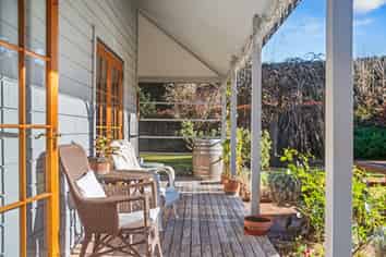 1055 Tram Road, Ohoka
