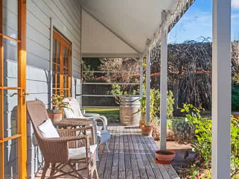 1055 Tram Road, Swannanoa