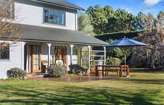 1055 Tram Road, Ohoka