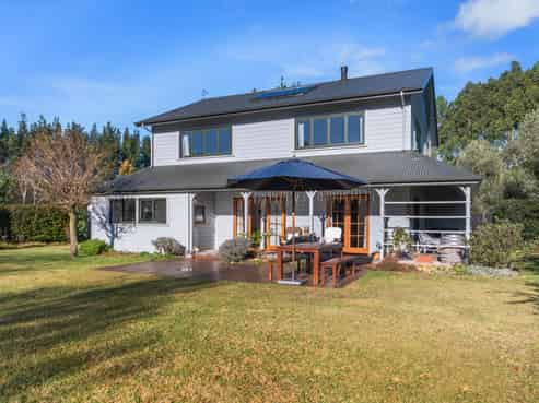 1055 Tram Road, Swannanoa