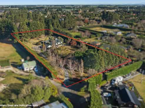 1055 Tram Road, Swannanoa