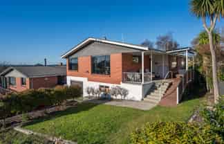 25 Clifford Street, BALCLUTHA