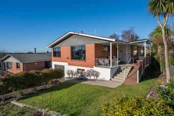 25 Clifford Street, BALCLUTHA