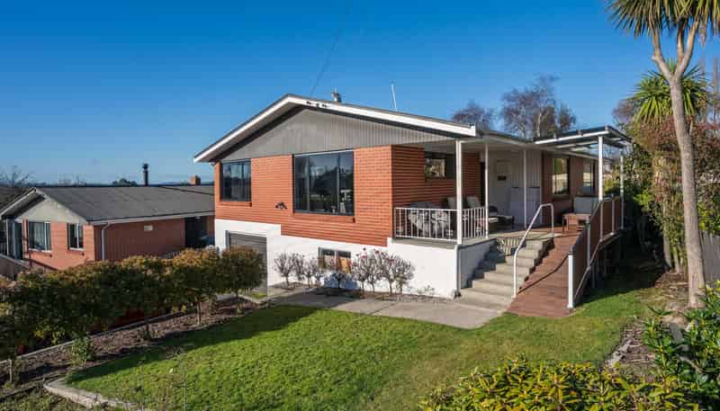 25 Clifford Street, BALCLUTHA