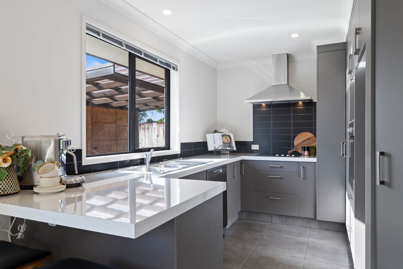 Sunny & Savvy - Move-In Ready! - Widok 2