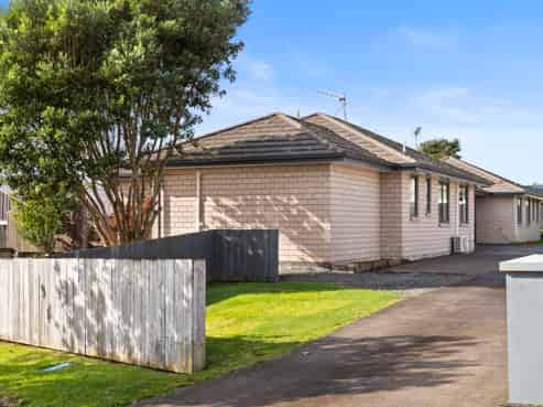3A Booth Crescent, Tuakau