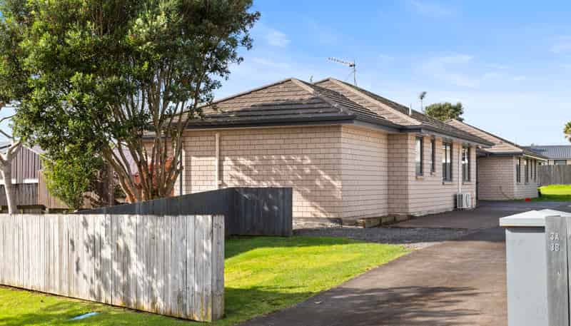 3A Booth Crescent, Tuakau