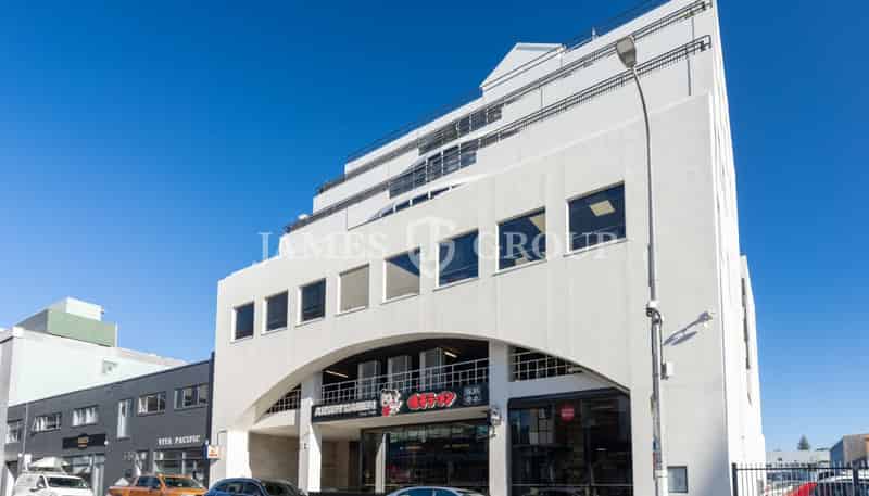 5-7 Kingdon Street, Newmarket