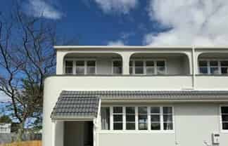 Gisborne - Address withheld