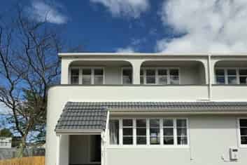 Gisborne - Address withheld