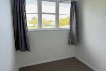 Gisborne - Address withheld