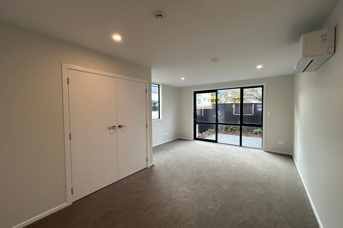 2 Bedrooms Epuni - Aanzicht 5