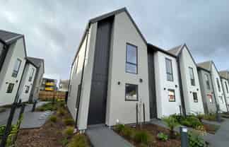 9/137 Cambridge Terrace, Epuni