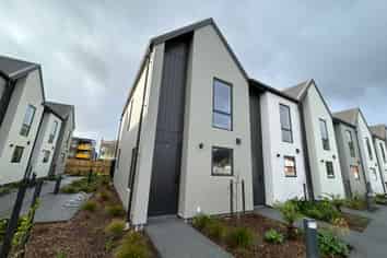 9/137 Cambridge Terrace, Epuni