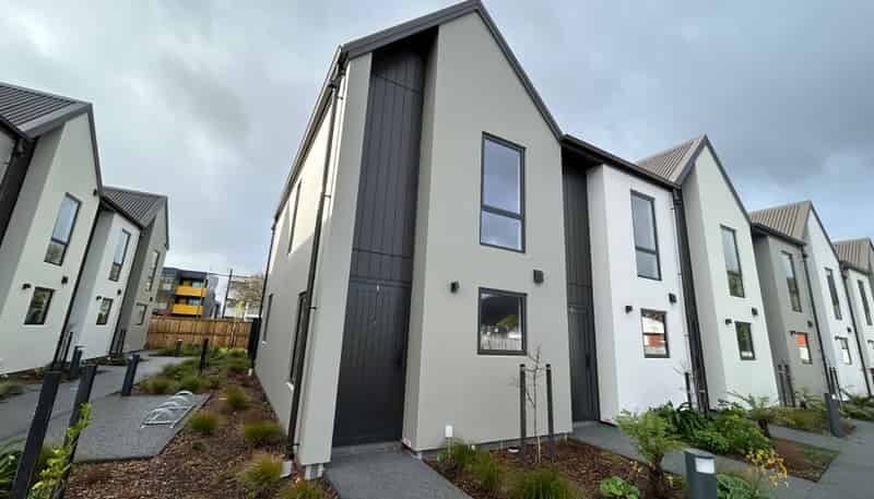 9/137 Cambridge Terrace, Epuni