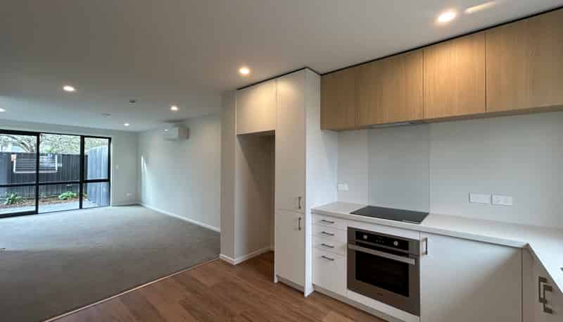 9/137 Cambridge Terrace, Epuni
