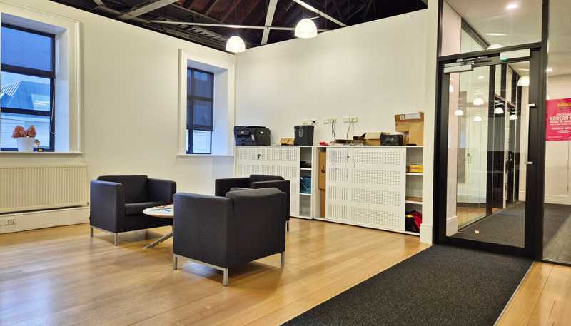 Level 4/31 Waring Taylor Street, Wellington Central