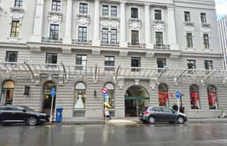Level 4 Office Space in Midland Park