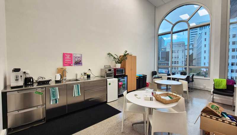 Level 4/31 Waring Taylor Street, Wellington Central