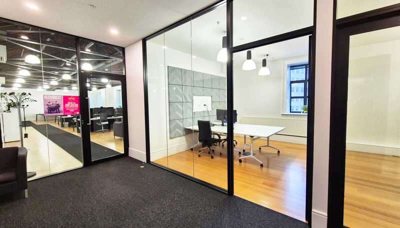 Level 4/31 Waring Taylor Street, Wellington Central