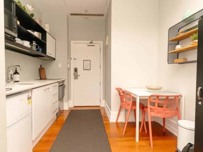 726/35 Hobson Street, Auckland Central