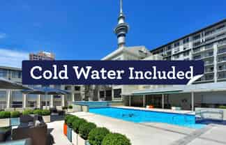 726/35 Hobson Street, Auckland Central