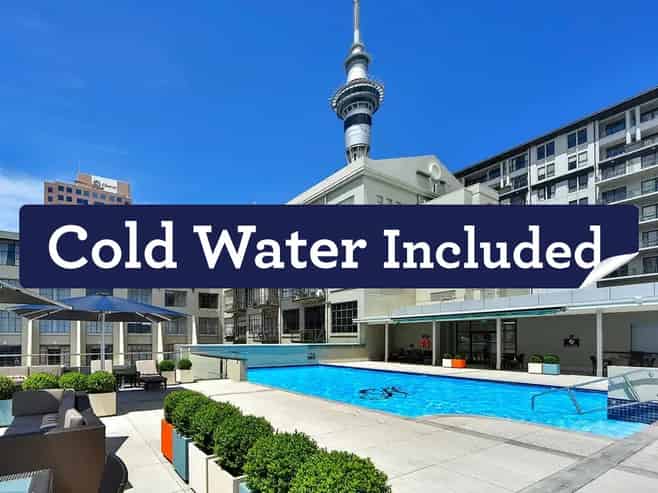 726/35 Hobson Street, Auckland Central