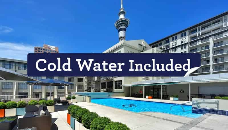 726/35 Hobson Street, Auckland Central