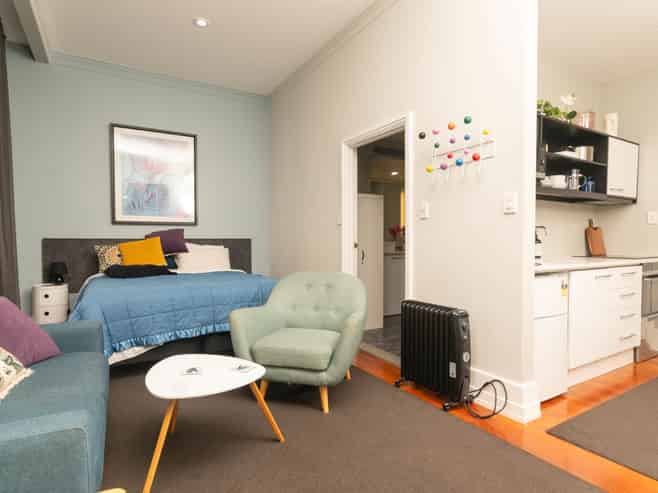 726/35 Hobson Street, Auckland Central