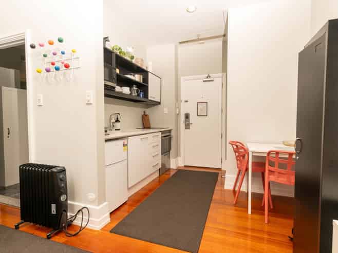 726/35 Hobson Street, Auckland Central