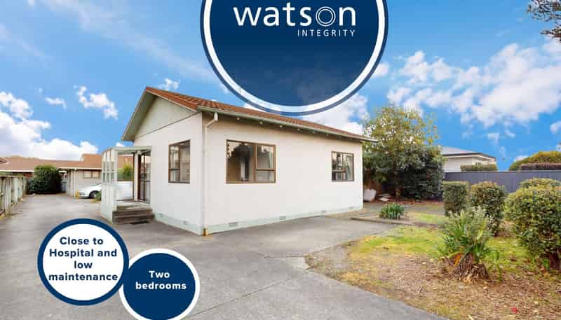 1/33 Puriri Terrace, Roslyn