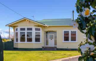 122 Pownall Street, Masterton