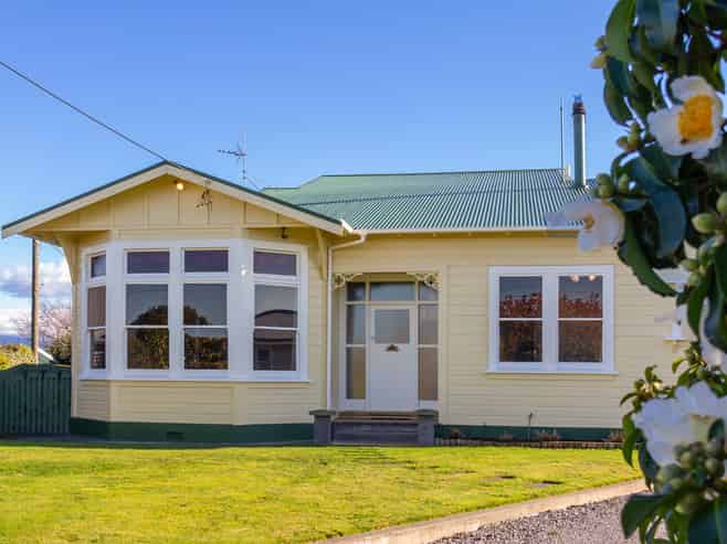 122 Pownall Street, Masterton