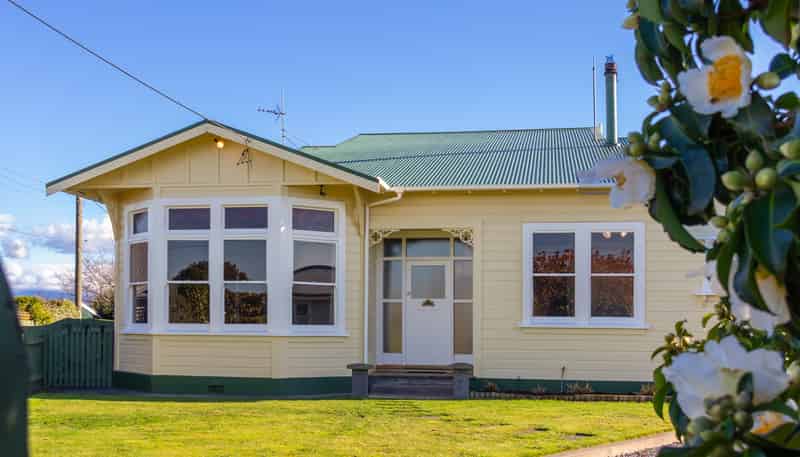 122 Pownall Street, Masterton
